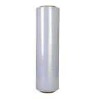 Rollo De Emplaye Stretch Film 18 Calibre 80 Hasta 2000 Ft (Strech)