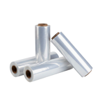 Stretch Film 18", Calibre 60, Hasta 2000 Ft - 4 Unidades