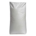 10 Piezas Saco Costal De Rafia Blanco 54x100cm