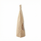 50 Bolsas Doypack 250gr Alta Barrera/ventana