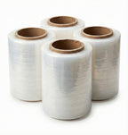 Mini Stretch Film Playo Manual 5 Cal. 80 Hasta 2000 Ft